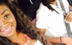 Aliou Cissé réconforté par sa fille, Fatou Cissé : "Daddy, je t’aime jusqu’aux étoiles et bien au-delà"