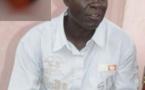 Amadou Diop "Boy Bandit" :  "Il a manqué un peu de justesse technique aux Lions"