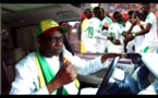Youssou Ndour aux Lions: "Le sport c’est comme ça, un jour tu es content, un autre, tu es déçu..."