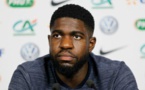 Mondial Russie 2018 - Umtiti: "Messi ne vit pas le football comme nous"
