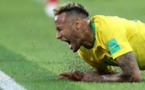 Mondial Russie 2018: Neymar, un cinéma qui irrite