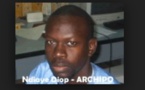 Ndiaya Diop, le directeur de la Communication de la SDE brise le silence