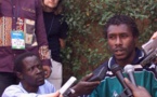 Photos : Aliou Cissé à la CAN 2002, il y a 16 ans 