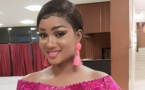 7 photos : l'animatrice Adja Astou in the House