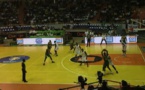 Éliminatoires Mondial FIBA 2019: Le Sénégal assure son premier match en dominant la Centrafrique (91-82)