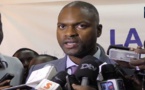 Salif Diao : «Cette désillusion nous permettra de préparer la CAN 2019»