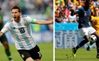 MONDIAL 2018 : Le programme de ce samedi 30 juin, 17e journée
