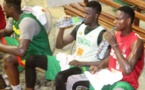 Basket-Tournoi de Dakar : Après la Centrafrique, le Sénégal bat la Côte d'Ivoire