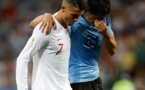 Après Messi, Ronaldo quitte le Mondial