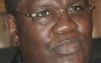 Remaniement ministériel : Ousmane Ngom revient à la place Washington