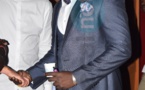 Images - Mbaye Dièye Faye au Cices