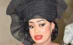 Photos : Mame Khoudia, la fille de Fatou Guéweul Diouf