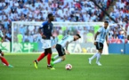 Paul Pogba rend hommage à Lionel Messi : «Ça fait plus de 10 ans qu'il est le meilleur footballeur au monde»