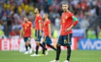 Sergio Ramos et Fernando Hierro réagissent à la déroute de l’Espagne