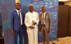 22ème édition du Prix International Star for Leadership in Quality à Paris: le Sénégal à l’honneur avec Delgass Assainissement et l’OFOR.