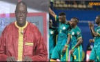 Elimination Sénégal au Mondial 2018 : Yobalou El Hadji Assane Guèye