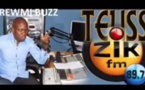 Teuss avec Ahmed Aïdara du lundi 02 juillet 2018