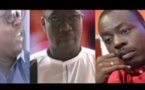 Khalass avec Mamadou M. Ndiaye et Ndoye Bane du lundi 02 juillet 2018