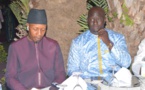 Photos : Paco Jackson et Baye Ndiaye, en mode ndanane