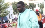 Amadou, le fils de Macky Sall, aime le basket