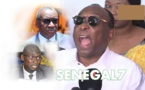 Jean-Paul DIAS : « Sidiki KABA et Ismaïla Madior FALL ont passé tout leur temps à… »