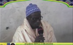 Yaatal Mbindoum Al Khouran: Daaray Thylla Dramane N1