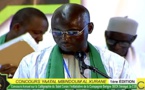 Yaatal Mbindoum Al Khouran: Discours de Moustapha Diop Niar