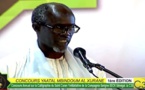 Yaatal Mbindoum Al Khouran: Discours Serigne Amdi Diop