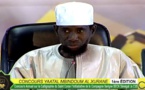 Yaatal Mbindoum Al Khouran: Discours de Serigne Ahmadou Rafahi Mbacké