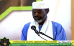 Yaatal Mbindoum Al Khouran: Discours Serigne Khadim Mbacké