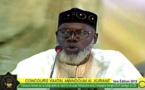 Yaatal Mbindoum Al Khouran: Discours Serigne Khadim Ndiaye comité scientifique