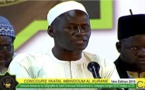 Yaatal Mbindoum Al Khouran: Serigne Makhtar Kébé