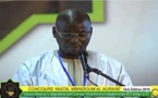 Yaatal Mbindoum Al Khouran: Discours Serigne Bolle Mbaye