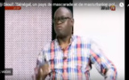 Vidéo – Me El Hadji Diouf: « Le Sénégal, un pays de mascarade et de masturbation politico-intellectuelle… »