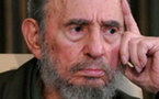 Pour Fidel Castro, «Sarkozy devient fou»