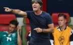 Malgré le fiasco de la Coupe du monde, Löw reste en poste