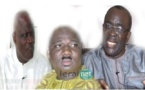 Gaston Mbengue : « Si Farba Ngom et Moustapha Cissé Lô se donnent ainsi en spectacle, c’est la faute à Macky Sall »