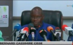 « Puisque Karim Wade n’était pas de la refonte du fichier, il ne peut pas être sur les listes » (Casimir Cissé)