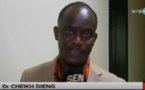 Dr Cheikh Dieng :"Macky Sall est dans la logique d'une mascarade électorale"  