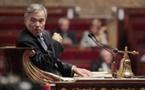 En France, le Parlement vote l’interdiction du port du voile intégral dans l’espace public