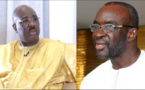 🔴Urgent Moustapha Cissé Lô répond à Farba NGOM