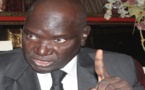 Me Abdoulaye Babou, secrétaire général de l’Alliance pour l’alternance «Au plan juridique, le cas de Khalifa Sall n’est pas le même que celui de Karim Wade»