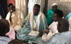 VIDEO - PHOTOS Mariage : Touba fait honneur à Mansour Sy Djamil