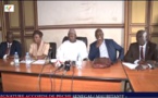 Pêche : Oumar Guèye restitue le contenu des accords-cadres avec la Mauritanie sur la pêche