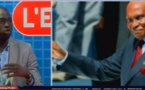 Affaire Karim Wade: L'Essentiel est dit avec Pape Cheikh Sylla