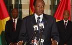 Présidentielle en Guinée : report du second tour à une date indéterminée