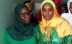Journée de Coran Darray Sokhna Mouslimatou Mbacké Bintou S.M.Bousso Dieng à Touba