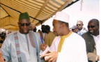 Koungheul : Macky Sall attendu chez éleveurs de Ribot, victimes des intempéries