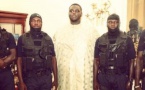 Vidéo : Amadou Sall, le fils de Macky Sall se bagarre avec Modou Lô