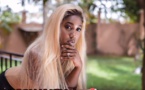 Découvrez la fille qui empêche Wally Seck de dormir dans I'm in love 